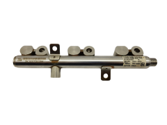 Injection Rail Kia Hyundai 35350-04250 2K1207D0384