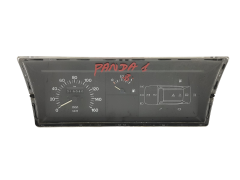Speedometer/Instrument Cluster Fiat Panda 6060200030 59272