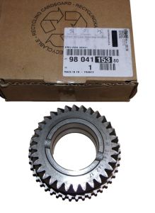Gear 3 Biegu New Original 9804115380 Citroen Peugeot