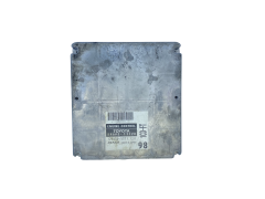 Control Unit 89661-13120 175800-5371 1CD-FT Toyota Denso