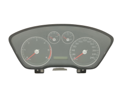 Speedometer/Instrument Cluster Ford Focus 4M5T-10849-GM 4M5T10849GM 26347
