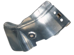 Heat Protection Original Citroen Peugeot C5 C6 2.0 HDI 037799