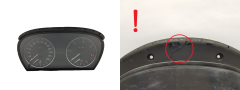 Speedometer/Instrument Cluster BMW E90 6964513 2922