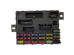 Fuse Box Lancia 46776086 20196