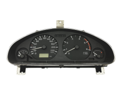 Speedometer/Instrument Cluster Mitsubishi Space Star MR480209 50369