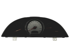 Speedometer/Instrument Cluster SsangYoung Rexton 80220-08G02 51097