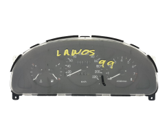 Speedometer/Instrument Cluster Daewoo Lanos 96275911AG 54282