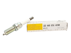 Spark Plug Dacia Renault 1.0 TCe 224015145R New Original