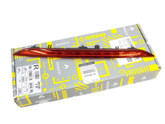 Additional brake light Renault 265900010R Original