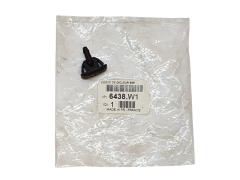 Washer Nozzle Citroen Peugeot 6438W1 6438.W1 Original