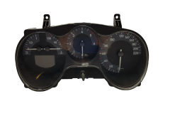 Speedometer/Instrument Cluster Seat Leon 1P0920823G 110080280027 1242