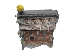 Engine K9KB702 K9K702 Renault Kangoo Clio 2 1.5 dCi S52