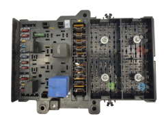 Fuse Box Chrysler P4707785 19638