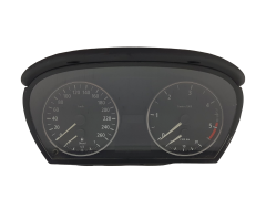 Speedometer/Instrument Cluster BMW 3 E90 E91 A2C53113047 24618