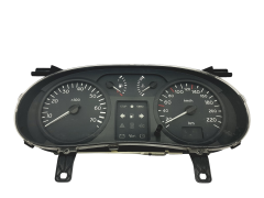 Speedometer/Instrument Cluster Renault Clio 2 8200059763 55394