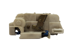 Door Lock Mechansim Right Rear 913859 Citroen Xantia 2 Rockwell 11095