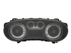 Speedometer/Instrument Cluster Fiat 500 L 51913541 A2C31312001 VDO