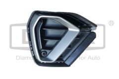 Bumper Grille Right 83A807682D 88071891302 Audi Q3 DPA