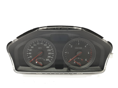 Speedometer/Instrument Cluster Volvo V50 30765310 69199-420T 29558