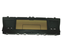 Speedometer/Instrument Cluster Citroen C4 Picasso 9663755980 D 00 33456