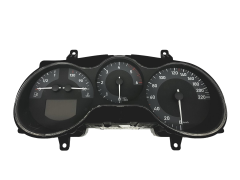 Speedometer/Instrument Cluster Seat Leon 1P0920823G 110080280027 53466