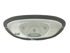 Speedometer/Instrument Cluster Lancia Ypsilon 46814971 40584