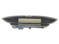 Speedometer/Instrument Cluster Citroen C4 P96613462ZD 26930