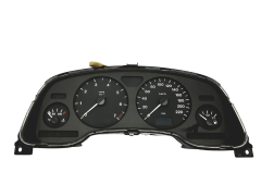 Speedometer/Instrument Cluster Opel Astra G 09228753EB 110080067005 50908