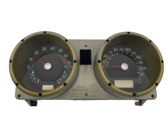 Speedometer/Instrument Cluster VW Lupo 6X0920801A 0263615111 21199