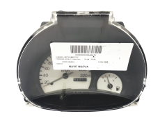 Speedometer/Instrument Cluster Ford Ka 97KB-10849-AG 97KB10849AG 57632