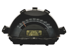 Speedometer/Instrument Cluster Smart Fortwo 0010124V001 110008872011 29798