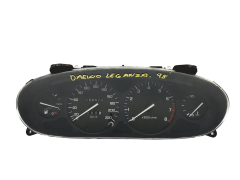 Speedometer/Instrument Cluster Daewoo Leganza 96206688 57675