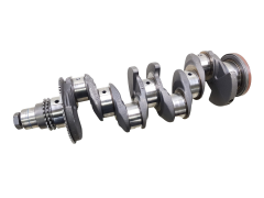Crankshaft 504041684 504200166 502295019 Iveco Daily Ducato 3.0 JTD HPI