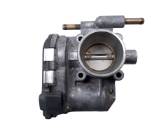 Throttle Body Valve Opel 24420536 0280750133 Bosch 2034