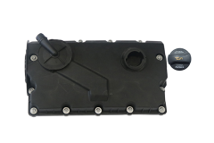 Cylinder Head Cover 038103469AE 11031816601 VW Audi Seat Skoda Vika