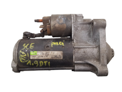 Engine Starter Renault 7700113209 D7R35 1.9 Valeo 1363
