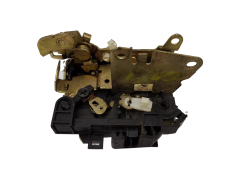 Door Lock Mechansim Right Front 7701469181 Renault Megane I Scenic I Rockwell 11318