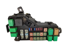Fuse Box Hyundai 91940-0X700