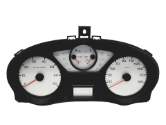 Speedometer/Instrument Cluster Peugeot Partner 9665983180 Magneti 43941