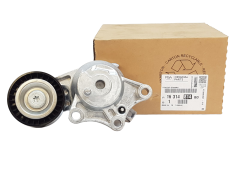 Belt Tensioner Original Citroen Peugeot C4 DS 508 1.6 Blue HDi 1631481480
