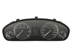 Speedometer/Instrument Cluster Peugeot 407 9658137080 33351