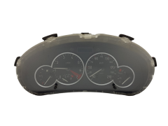 Speedometer/Instrument Cluster Peugeot 206 9656696680 2100