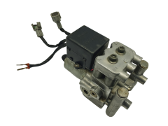 Abs Pump Nissan 200 SX 4760065F10 5127B055 Unisia