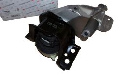 Engine Mount For Dacia 586641 112101351R Hutchinson