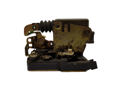Door Lock Mechansim Right Front 7701031778 Renault Clio I Rockwell 11231