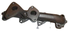 Exhaust Manifold New Renault 1.5 dci Kangoo Clio 2 8200022407