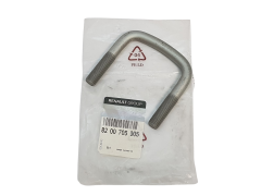 Spring Shackle Renault Opel Nissan 8200705005 Original