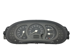 Speedometer/Instrument Cluster Renault Clio 2 7700410432 C 54667