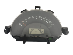 Speedometer/Instrument Cluster Smart Fortwo 0001184V022 110008872014 58634