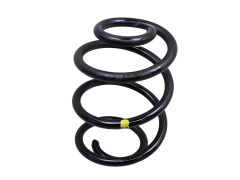 Coil Spring Rear 8200681415 Renault Twingo 2